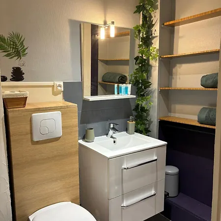 L'olivier - Futuroscope *