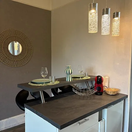 L'olivier - Futuroscope Jaunay-Clan