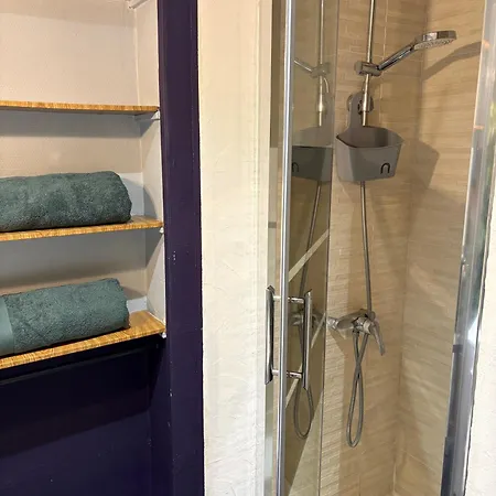 L'olivier - Futuroscope Apartment *